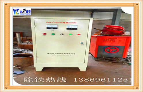 电磁beat365亚洲官方输入电压和输出电压多少合适